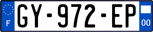 GY-972-EP