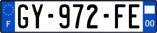 GY-972-FE