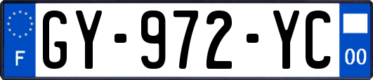 GY-972-YC