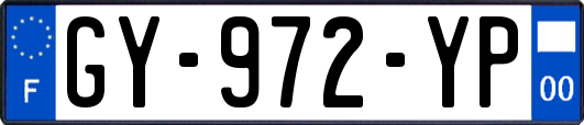 GY-972-YP