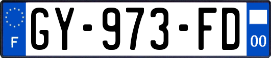GY-973-FD