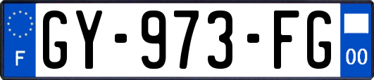GY-973-FG