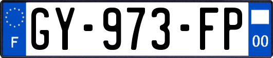 GY-973-FP