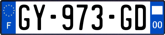 GY-973-GD