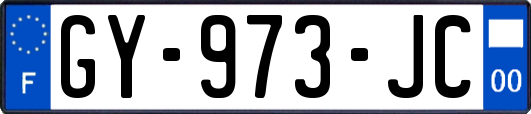 GY-973-JC