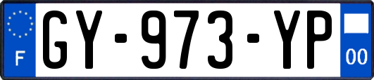 GY-973-YP