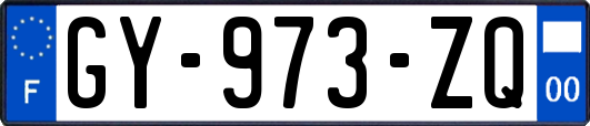 GY-973-ZQ