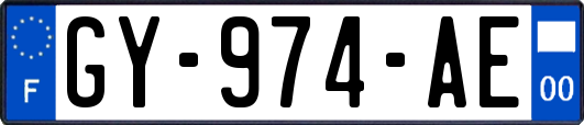GY-974-AE