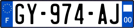GY-974-AJ