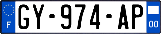 GY-974-AP