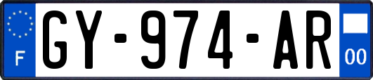GY-974-AR