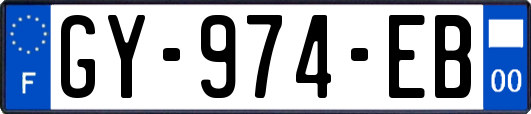 GY-974-EB