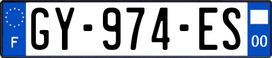 GY-974-ES