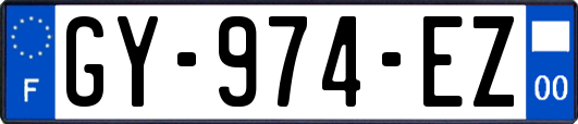 GY-974-EZ