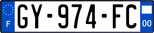 GY-974-FC