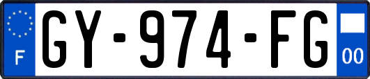 GY-974-FG