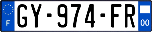 GY-974-FR