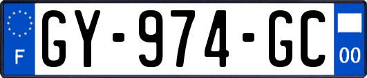 GY-974-GC