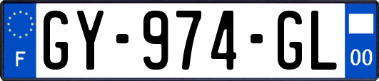 GY-974-GL