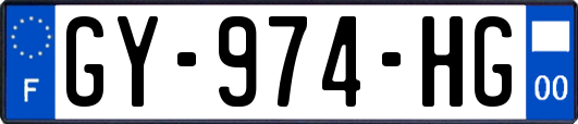 GY-974-HG