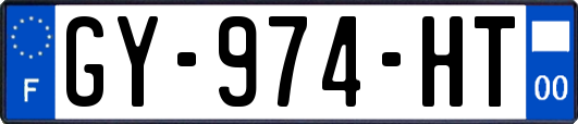 GY-974-HT