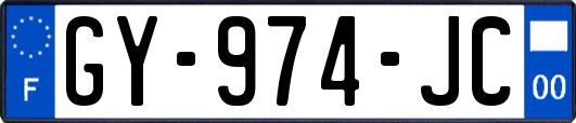 GY-974-JC