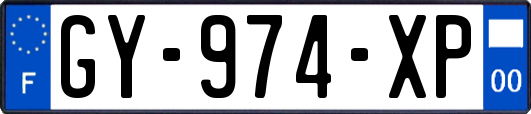 GY-974-XP