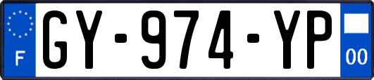 GY-974-YP