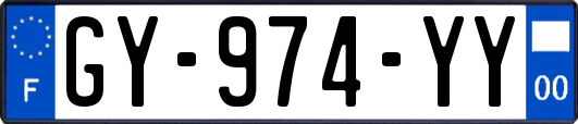 GY-974-YY