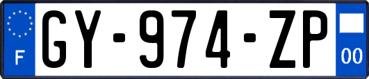 GY-974-ZP