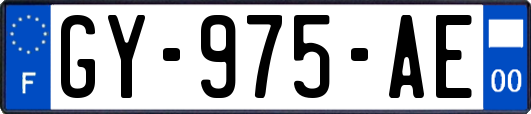 GY-975-AE