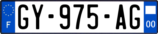 GY-975-AG