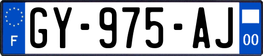 GY-975-AJ
