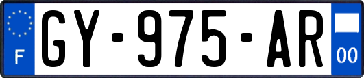 GY-975-AR
