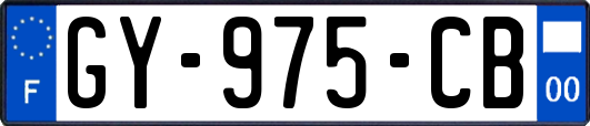 GY-975-CB