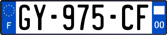 GY-975-CF