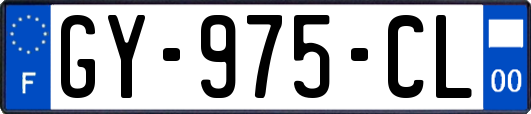 GY-975-CL