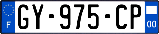 GY-975-CP