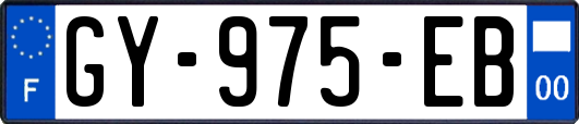 GY-975-EB