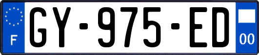 GY-975-ED