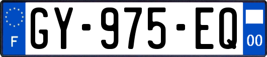 GY-975-EQ