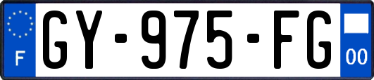 GY-975-FG