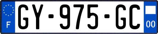 GY-975-GC