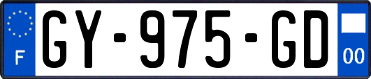 GY-975-GD