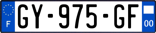 GY-975-GF