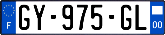 GY-975-GL