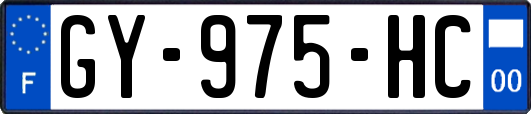 GY-975-HC