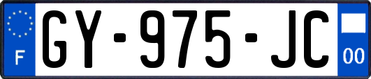 GY-975-JC