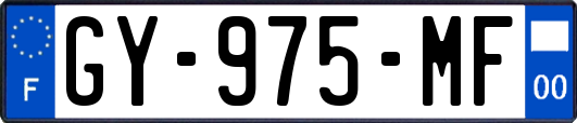 GY-975-MF