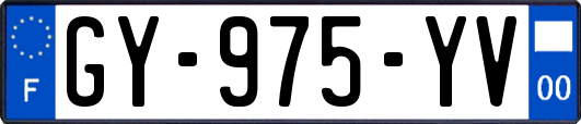 GY-975-YV